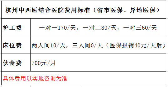 杭州康復養老之家是杭州康復醫院，杭州養老院，杭州公立康復中心，杭州醫養結合護理院信息一站式分享平臺。