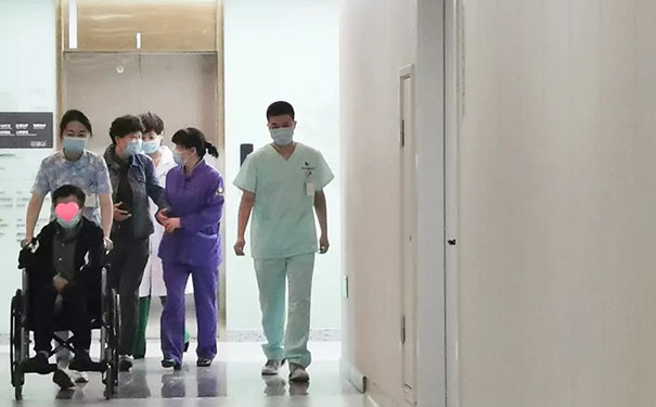 杭州江干區(qū)秋濤路腦梗后遺癥_骨折術(shù)后_腦出血康復(fù)醫(yī)院：杭州佳業(yè)醫(yī)院