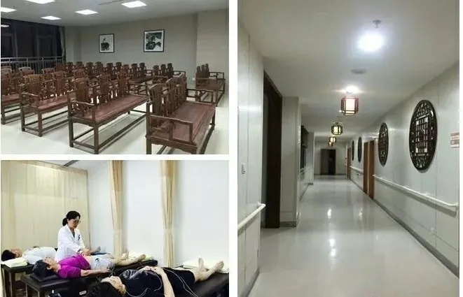 杭州康復養老之家是杭州康復醫院，杭州養老院，杭州公立康復中心，杭州醫養結合護理院信息一站式分享平臺。