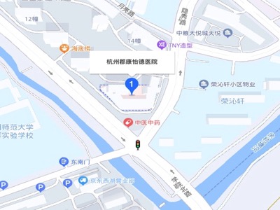 杭州康復養老之家是杭州康復醫院，杭州養老院，杭州公立康復中心，杭州醫養結合護理院信息一站式分享平臺。