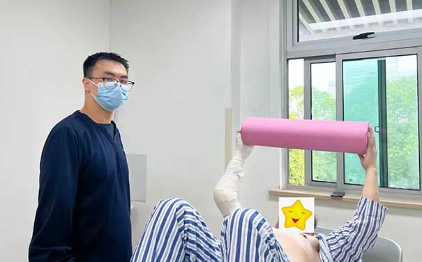 杭州普迪欣康復醫院