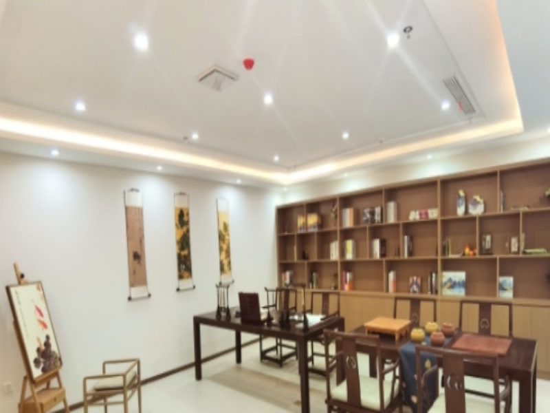 【上海衡山人壽堂養(yǎng)護院】怎么樣？附聯(lián)系電話_地址