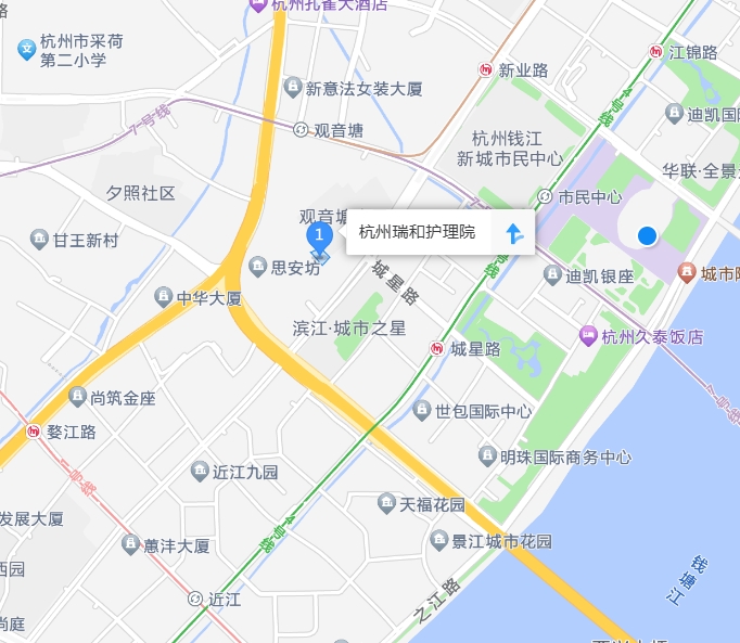 杭州康復養老之家是杭州康復醫院，杭州養老院，杭州公立康復中心，杭州醫養結合護理院信息一站式分享平臺。