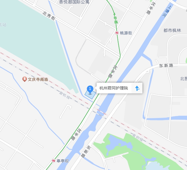 杭州康復養老之家是杭州康復醫院，杭州養老院，杭州公立康復中心，杭州醫養結合護理院信息一站式分享平臺。