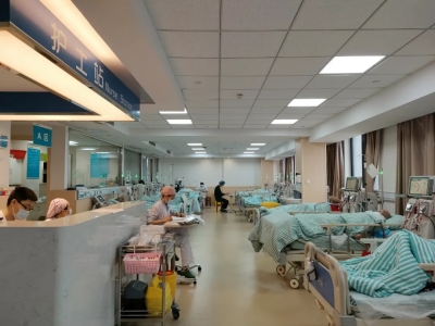 杭州康復養老之家是杭州康復醫院，杭州養老院，杭州公立康復中心，杭州醫養結合護理院信息一站式分享平臺。