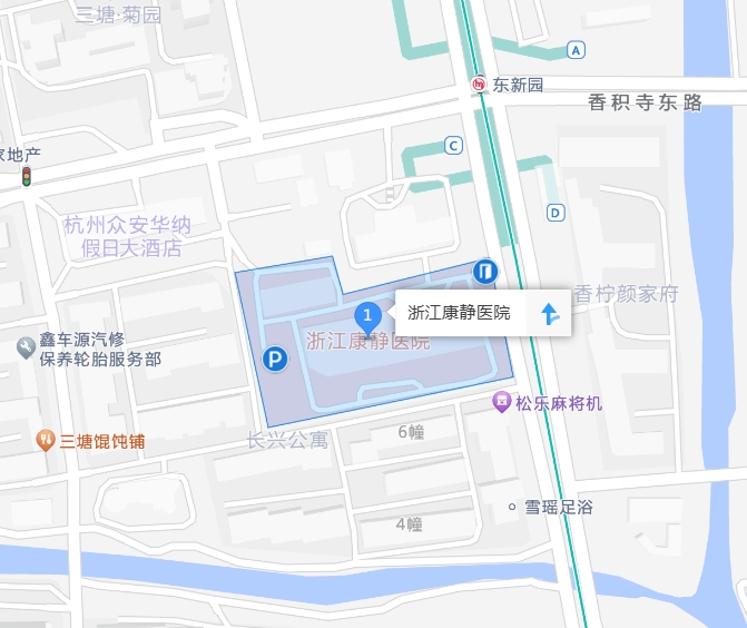 杭州康復養老之家是杭州康復醫院，杭州養老院，杭州公立康復中心，杭州醫養結合護理院信息一站式分享平臺。