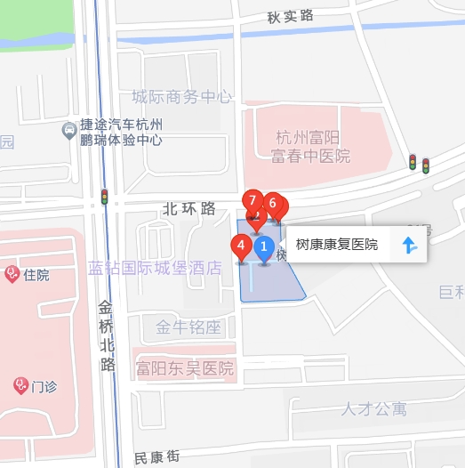 杭州康復養老之家是杭州康復醫院，杭州養老院，杭州公立康復中心，杭州醫養結合護理院信息一站式分享平臺。