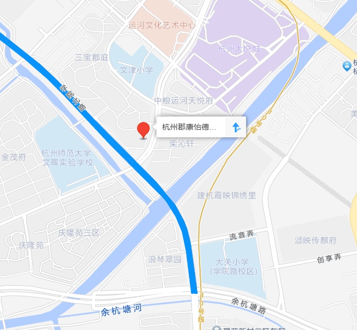 杭州康復養老之家是杭州康復醫院，杭州養老院，杭州公立康復中心，杭州醫養結合護理院信息一站式分享平臺。