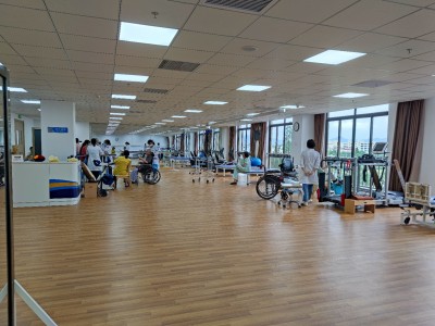 杭州康復養老之家是杭州康復醫院，杭州養老院，杭州公立康復中心，杭州醫養結合護理院信息一站式分享平臺。