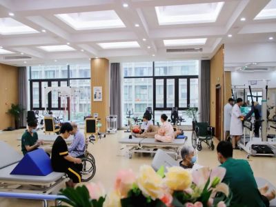 杭州康復養老之家是杭州康復醫院，杭州養老院，杭州公立康復中心，杭州醫養結合護理院信息一站式分享平臺。