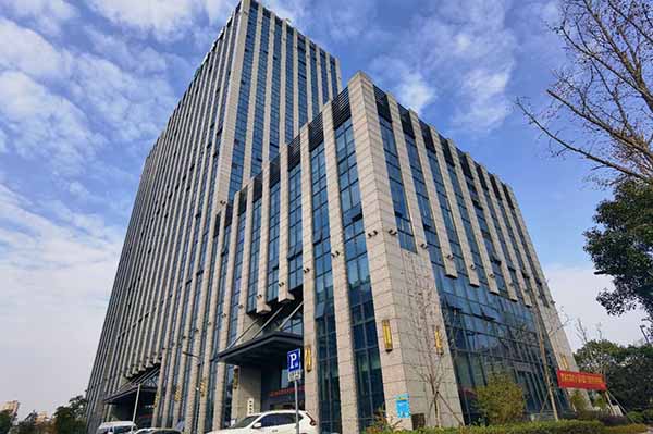杭州錢塘新區和禾康復醫院