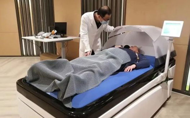 杭州中信信悅88養老院