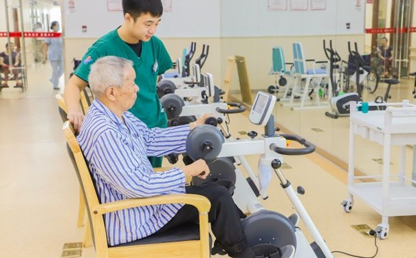 杭州金誠(chéng)護(hù)理院