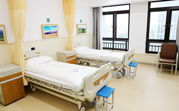 杭州東方華康康復醫院