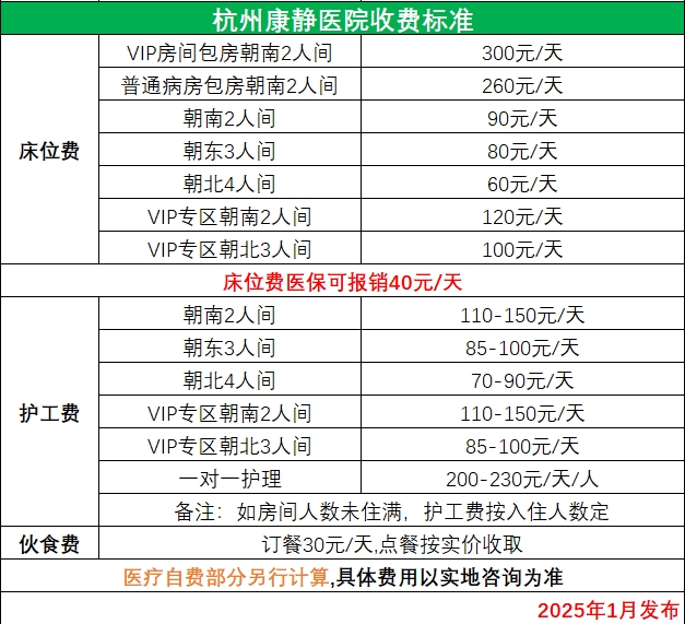 浙江康靜醫院