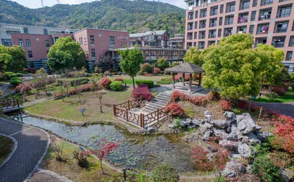 杭州蕭山康樂(lè)醫(yī)院