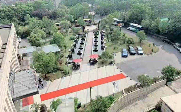 杭州清揚醫院