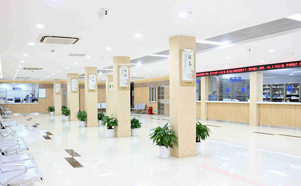 杭州丹青江南醫(yī)院