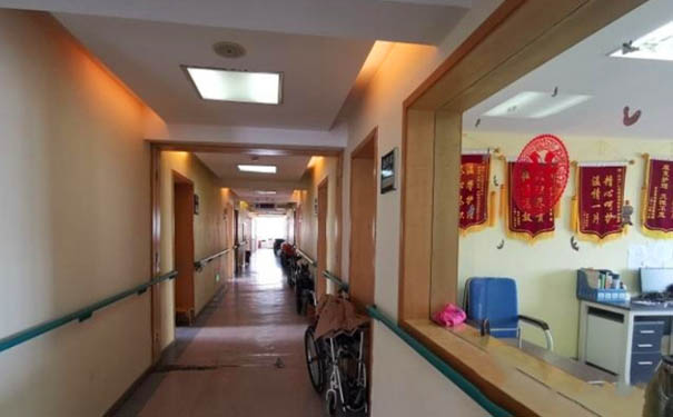 杭州廣仁醫(yī)院