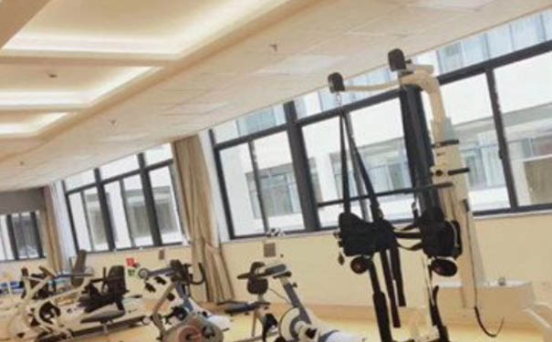 杭州三江陽光康復醫院