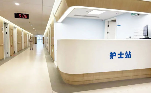 杭州城健醫(yī)院