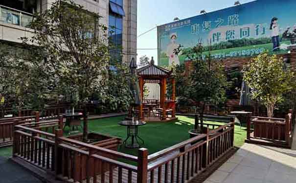 杭州欣康醫院