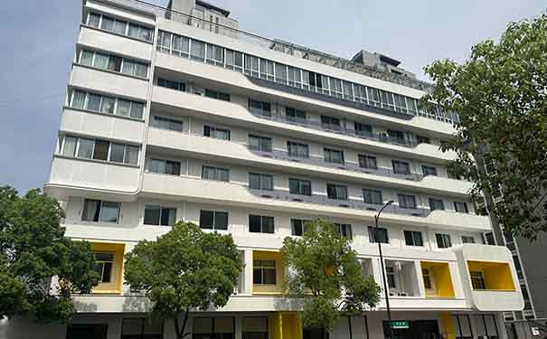 杭州仁澤康信護理院