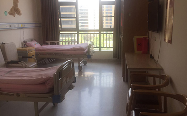 杭州濱江綠康康復醫院