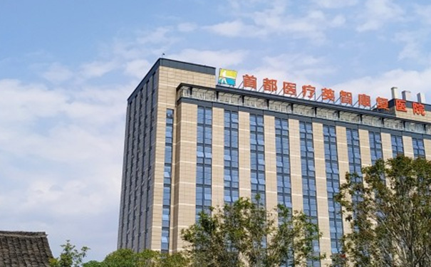 杭州樂天派英智康復醫院