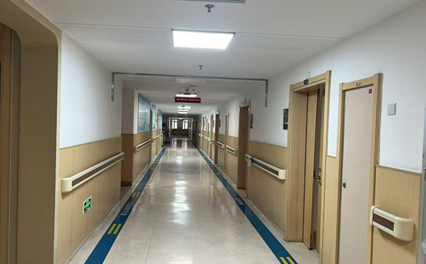 浙醫健杭州蕭山新街醫院