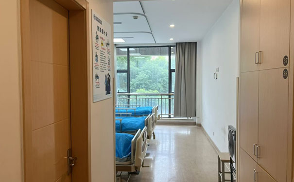 浙醫健杭州蕭山新街醫院