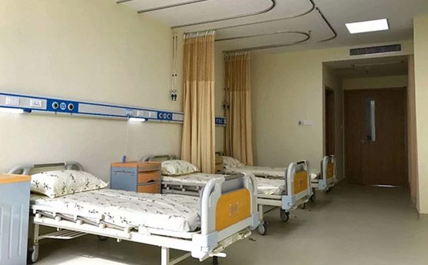 杭州澳醫博護理院