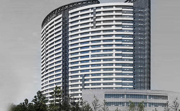 浙醫二院康復醫學科