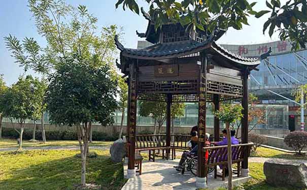 杭州怡寧醫院