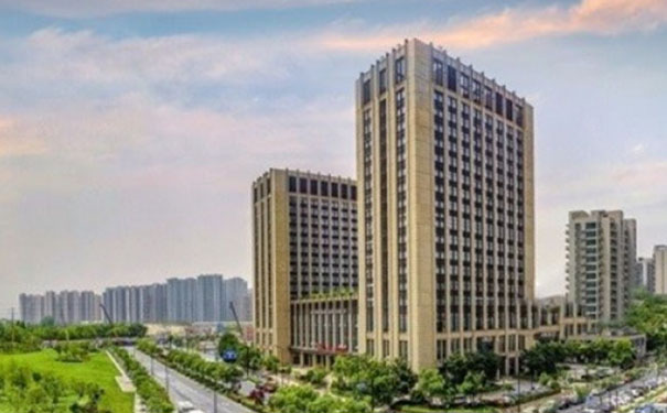 杭州朗和銀江護理院