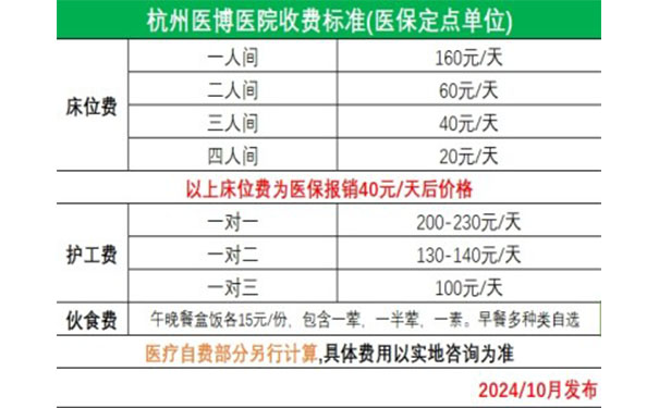 杭州醫(yī)博醫(yī)院