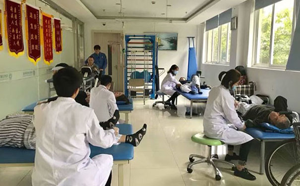 杭州江城骨科醫院