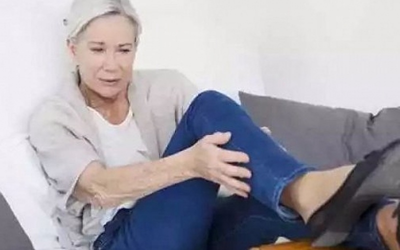 突如其來的抽筋會伴隨劇烈疼痛，我們應該如何預防抽筋呢？