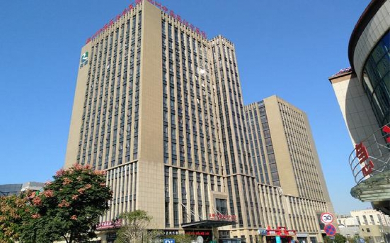 杭州中西醫(yī)結(jié)合醫(yī)院
