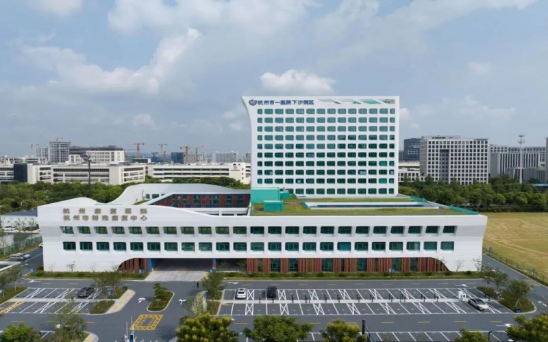 【杭州康復醫院】醫院介紹_特色康復_住院預約電話