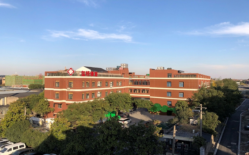 【杭州顧連璽橋康復醫(yī)院】醫(yī)院介紹_特色科室_住院預(yù)約電話