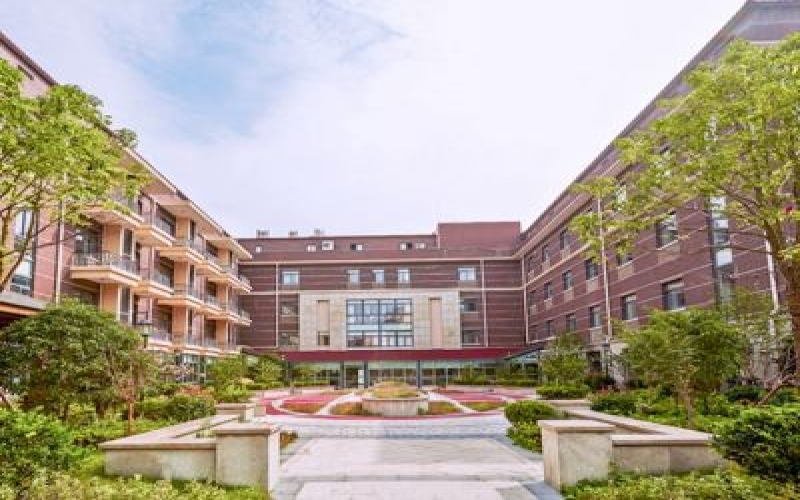 【上海凱健華鵬苑】怎么樣？附聯(lián)系電話_地址