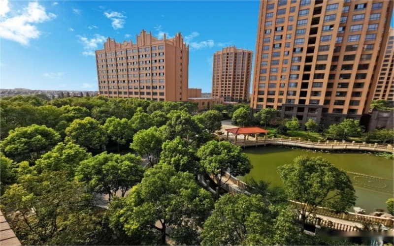 【上海香樹灣國際養(yǎng)老社區(qū)】怎么樣？附聯(lián)系電話_地址