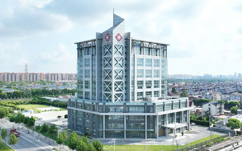 上海健源康復醫院簡介_設備設施_康復特色_醫院環境