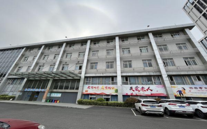 杭州君同護理院簡介_收治對象_科室特色_醫(yī)療設備