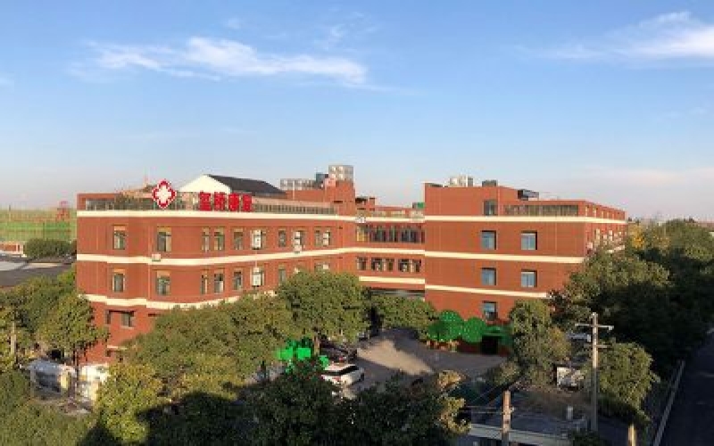 杭州顧連璽橋康復醫院簡介