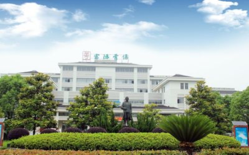 杭州富陽骨傷醫院康復科簡介