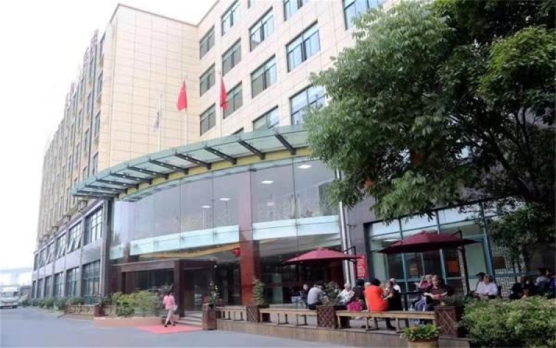 杭州養和醫院簡介