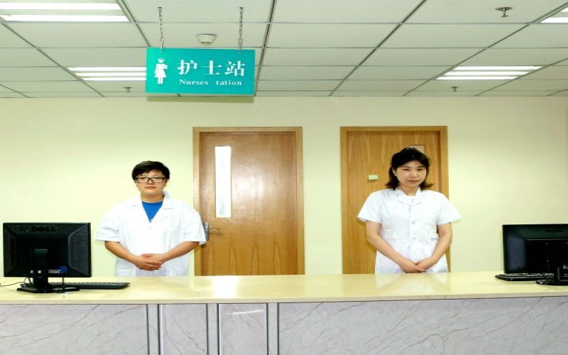 杭州愿望樹養(yǎng)老院