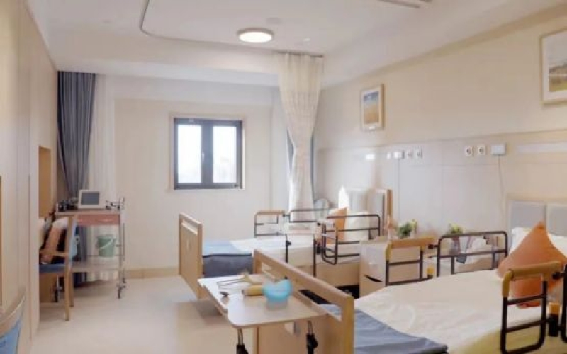 杭州中信信悅88養老院